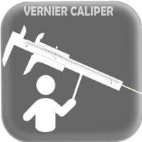 Vernier Caliper on 9Apps