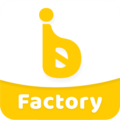 bijnis Factory App - Grow Your Factory icon