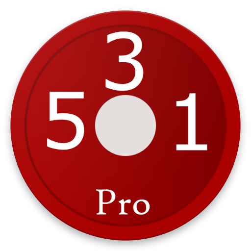Wendler log 531 Pro icon