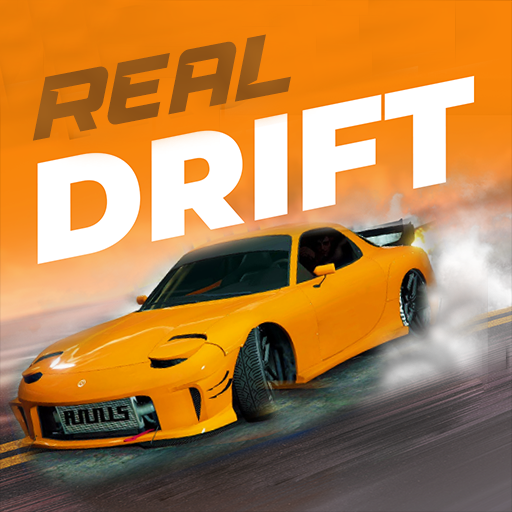 Car Drift Game: Drift Legends icon