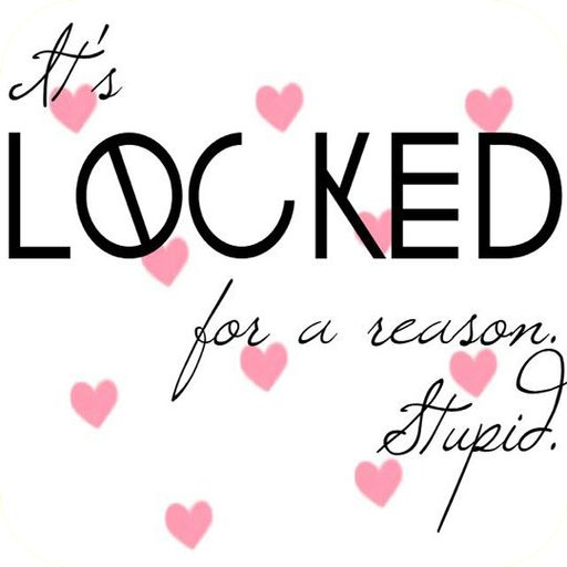 Lock Screen Wallpaper icon