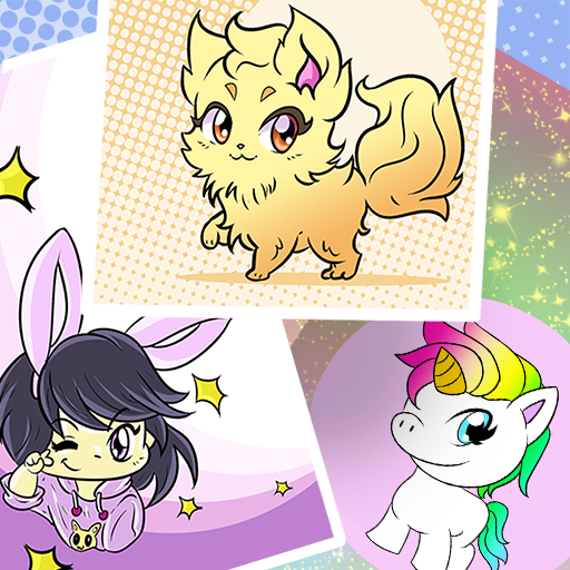 Cute Kawaii Wallpapers icon