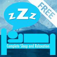 Complete Sleep and Relaxation Free on 9Apps