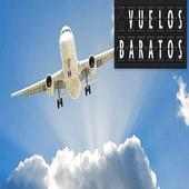 Vuelos baratos on 9Apps