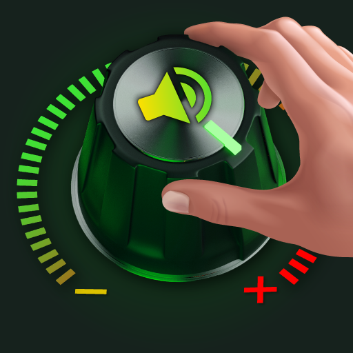 Equalizer - Bass Booster icon