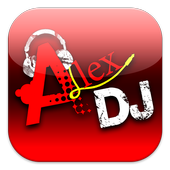 Alex Dj icon