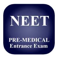 NEET Entrance Exam on 9Apps