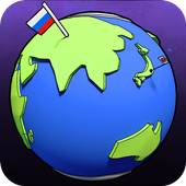 Team Craft Planet icon