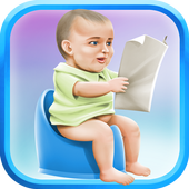 Potty Training Tips icon