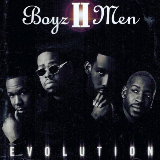 Boyz II Men Songs icon