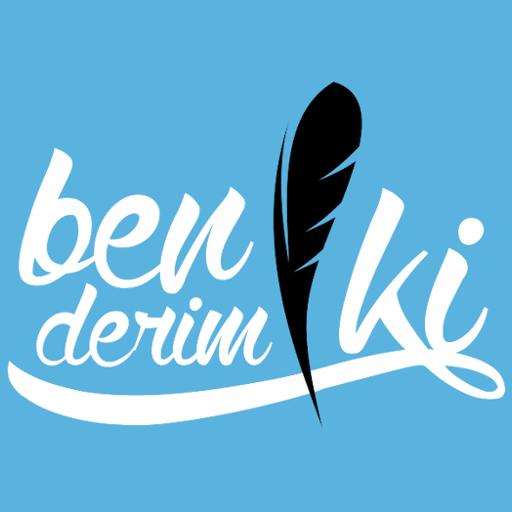 Ben derim ki... Anketle icon