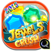 Jewel Match King 2016 icon