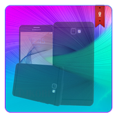 Launcher GalaxyTheme icon