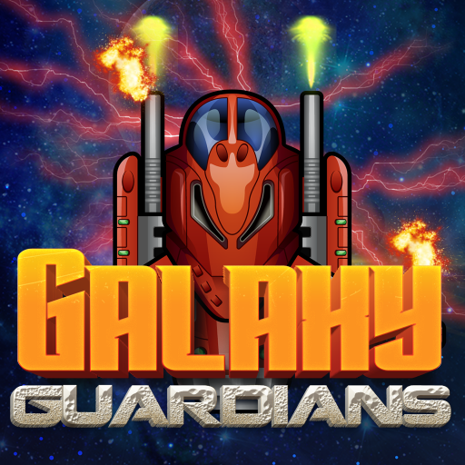 Galaxy Guardian - Space Shooter icon