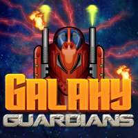 Galaxy Guardian - Space Shooter