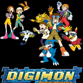 DIGIMON PPSSPP Guide आइकन