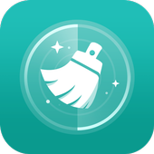 Palm Clean - Junk cleaner, Game boost, App manager icon