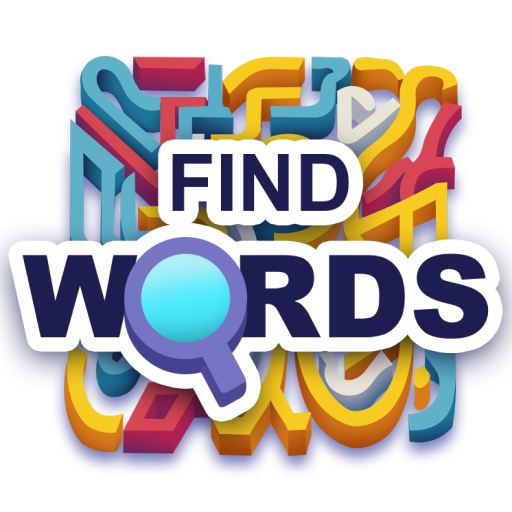 Anagrams &amp; Word Unscrambler icon