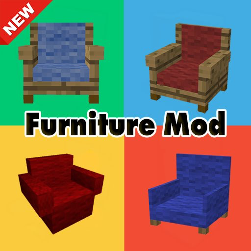 New Furniture Mod icon