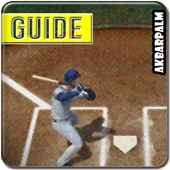 Guide for MLB Baseball 2017 icon