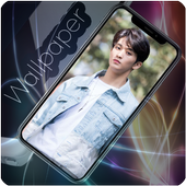 Mark Lee ( NCT) Wallpaper HD icon