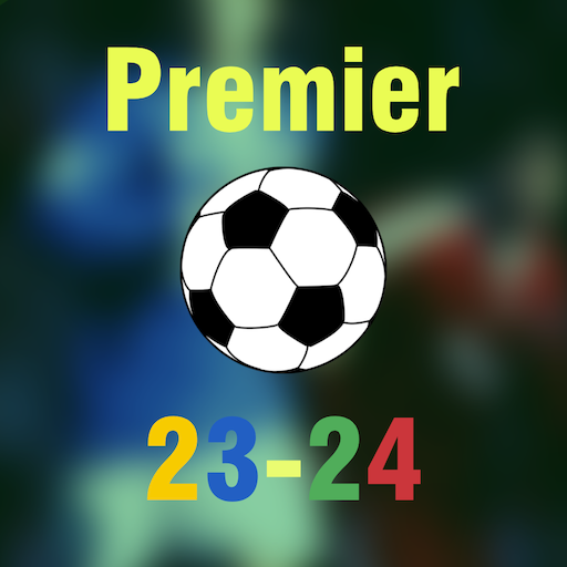 Live Score Premier League icon