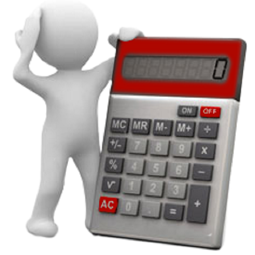 Hitech FD Calculator icon