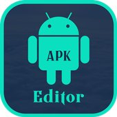 APK Editor : APK Generator icon