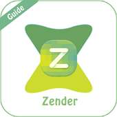 Zender File and Music Transfer Tips