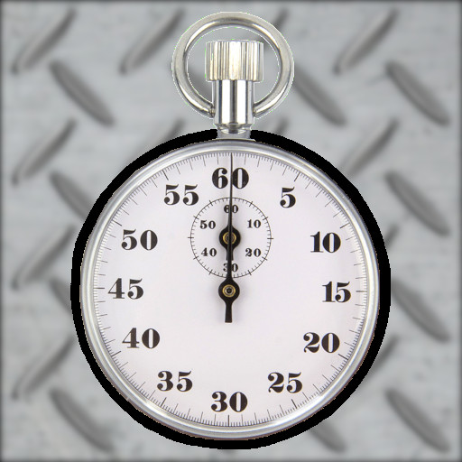 Таймер Изотон (ТАБАТА) иконка