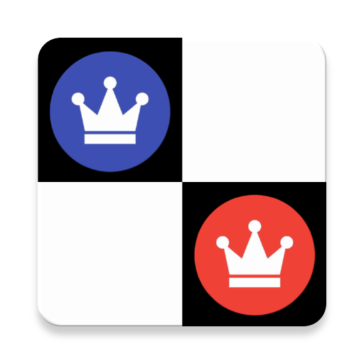 NS Checkers icon