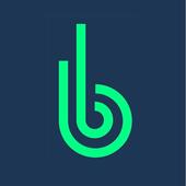 Breeze – Polls for Snapchat icon