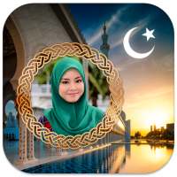 Islamic Photo Editor HD on 9Apps