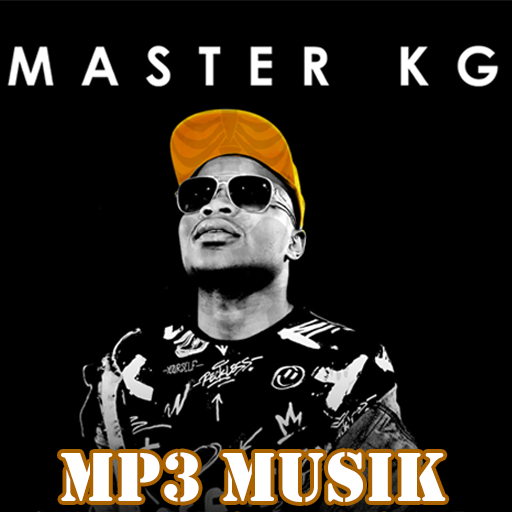 Jerusalema - Master KG icon