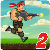 MS2 Soldiers Nes Emulator icon