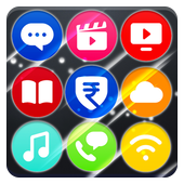 My Jio New Phone - Barecode Generator icon