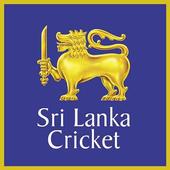Sri Lanka Cricket icon
