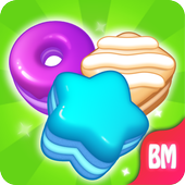 Cookie Crush - Match 3 Mania icon
