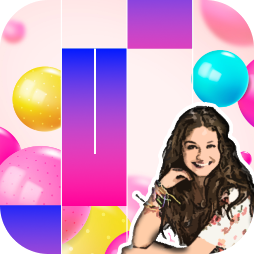 New Piano 🎹 For Soy Luna 2020 icon