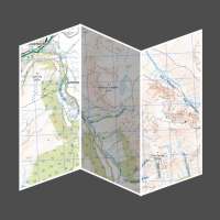 Snowdonia Outdoor Map Offline