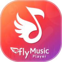 Fly Music Player - Music Player For Android on 9Apps