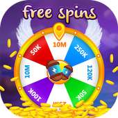 New Free Spin and Coins – Daily Free Spin