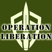 Operation Liberation icon