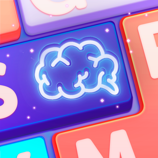 Word Lanes: Livelli Rilassanti icon