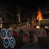 Special Attack Zombie Mod icon