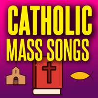 Catholic Mass Songs & Ringtones Collection (Free)