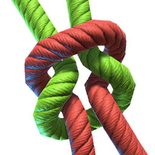 Untangle Master: Untie puzzle - tangle master game icon