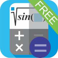 Scientific Calculator Free