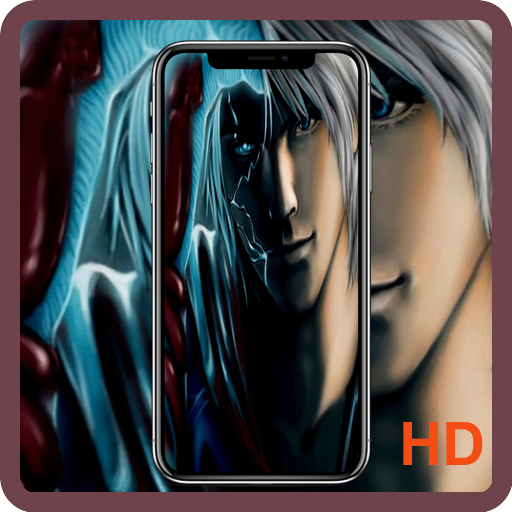 Dante Wallpaper 📱HD icon