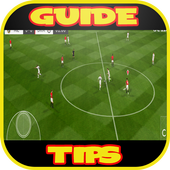 Guide Dream League Soccer 2016 icon